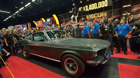 mecum auction results|mecum 2020 auction results.